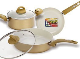 Плюсы и минусы керамической посуды