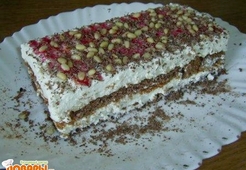 Творожное наслаждение