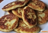 Котлеты из картофеля