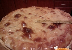 Чуду с тыквой