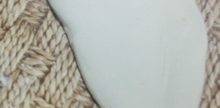 Шаг №4 МК Окунь от alizka