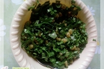 Шаг 1: Вот решила на даче соригинальничать. …