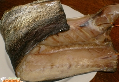 Толстолобик соленый, маринованый, подвяленый