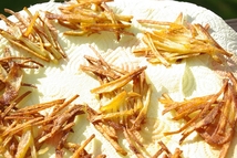 Шаг 10: Получаем наборчик вот таких "каракатиц", …