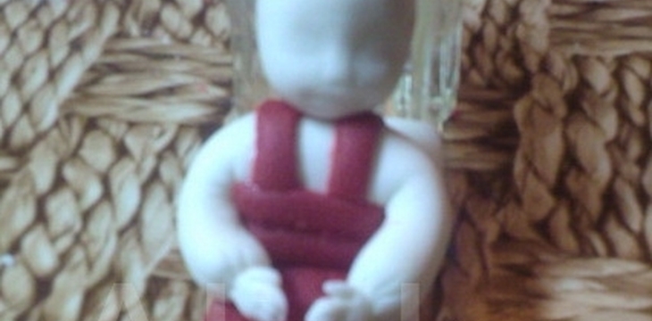 Шаг №33 Маша и Медведь от alizka