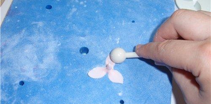 Шаг №5 МК Фуксия от TaninTortik