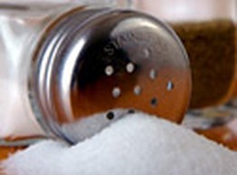 Белый враг: сколько соли нам нужно?