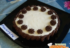 Пьяный шоколад