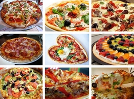 Статья: Секреты приготовления пиццы