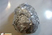 Шаг 4: Запекать в духовке при 220 …