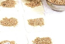 Шаг 2: Из предложенных продуктов приготовить пресное …