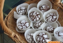 Шоколадные Трюфели