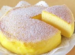 Статья: Заменители яиц в выпечке: 6 вариантов