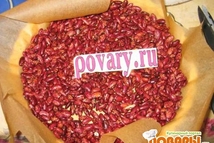 Шаг 4: Разровнять и слегка прижать к …