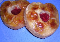 Рецепт: Маффины "Банано"