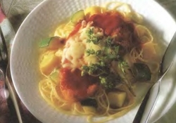 Рецепт: Куриный шницель