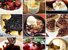 Статья: Выбирайте десерт правильно!