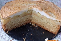 Шаг 2: Нагреваем духовку до 180 градусов. …