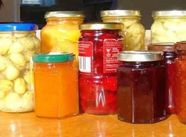 Самые необычные рецепты варенья