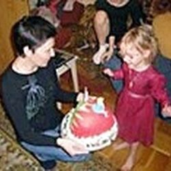 Аватар пользователя Ксю.