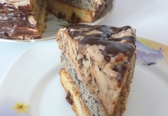 Торт "Валентина"