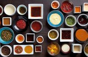 Топ-5 вкусных маринадов для блюд на гриле