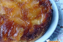 Шаг 2: Яблоки очистить от кожуры, семечек …