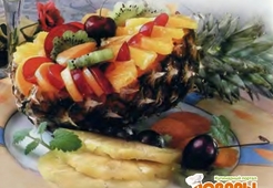 Гран-десерт