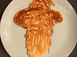 Статья: Искусство выпекания панкейков: блинчики слишком хороши, чтобы быть съеденными