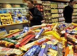 Nestle и Mars обвинили в ценовом сговоре