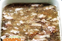 Шаг 2: Когда закончите варить, выньте из …