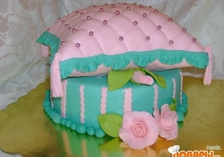 Рецепт: Торт 