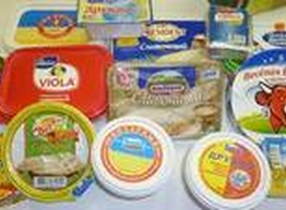 Статья: Все о плавленых сырках