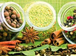 Применение специй в косметологии и медицине