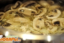 Шаг 7: Варим наш супчик минут 30. …