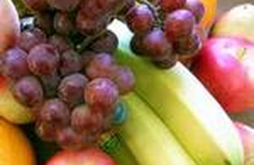 Самые калорийные фрукты