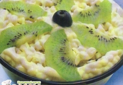 Салат "Фельдмаршал"