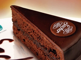 Статья: «Захер» или.. «Захер» - история знаменитого десерта