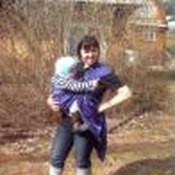 Аватар пользователя Марияк