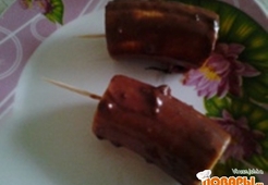 Десерт "Искушение"