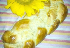 Хлеб «Литовская Хала»