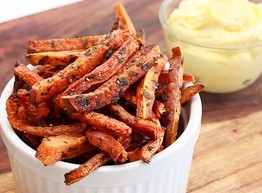 8 интересных способов вкусно приготовить тыкву