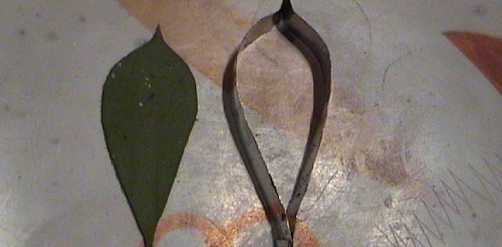 Шаг №10 МК Горошек от Sladost