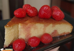 Рецепт: Кекс в мультиварке