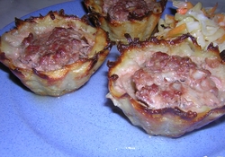 Рецепт: Вдохновение