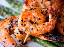 Творческий гриль