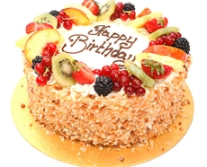 С Днем Рождения