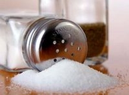 Статья: Как реанимировать блюдо при пересоле