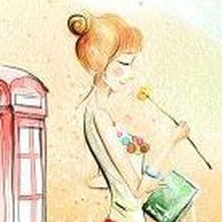 Аватар пользователя Ольга