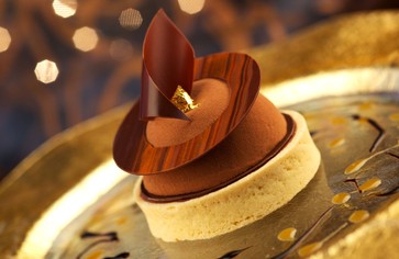 Незабываемое шоколадное путешествие